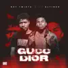 Boy Twista - Gucc e dior (feat. Altinho) - Single